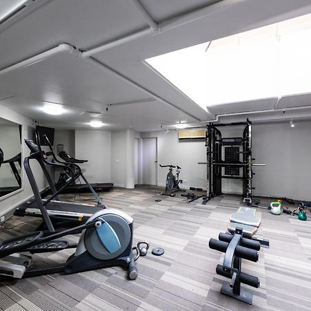 Griffin 180 Kingston Act Apartment แคนเบอร์รา ภายนอก รูปภาพ