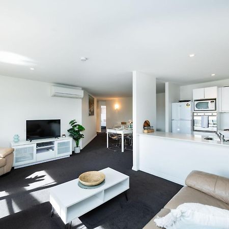 Griffin 180 Kingston Act Apartment แคนเบอร์รา ภายนอก รูปภาพ