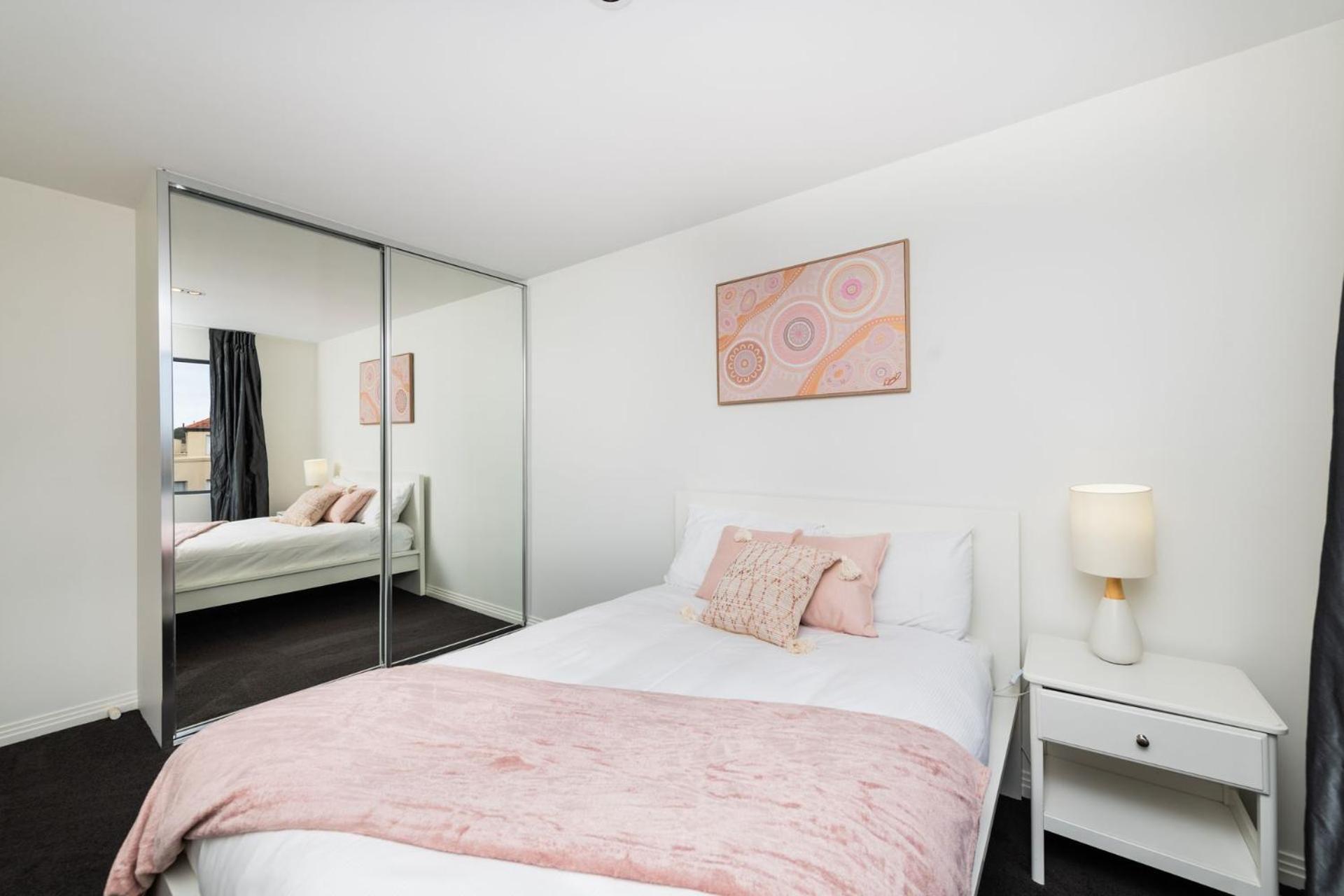 Griffin 180 Kingston Act Apartment แคนเบอร์รา ภายนอก รูปภาพ