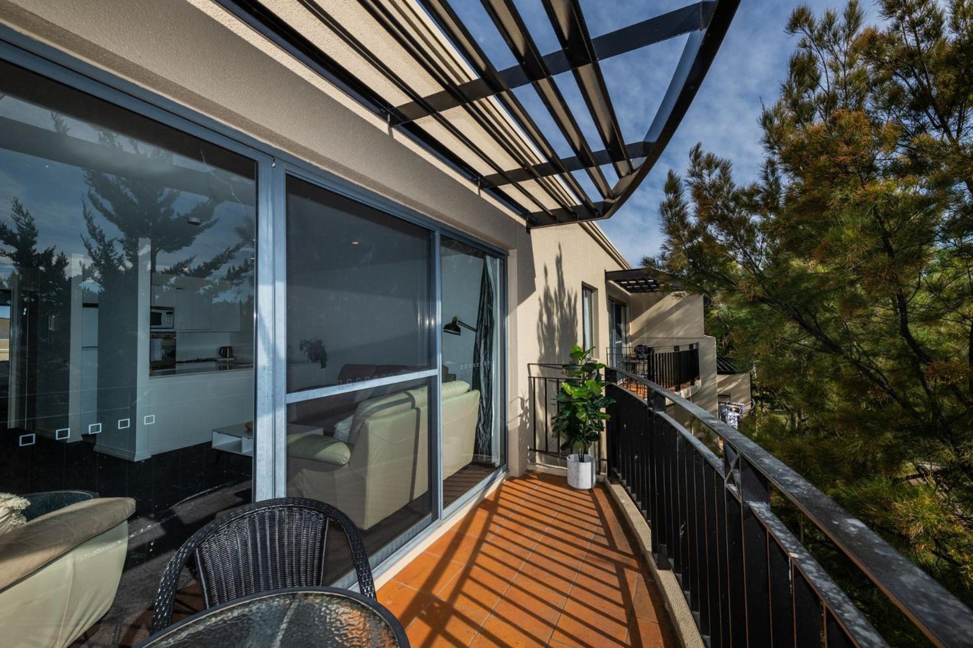 Griffin 180 Kingston Act Apartment แคนเบอร์รา ภายนอก รูปภาพ