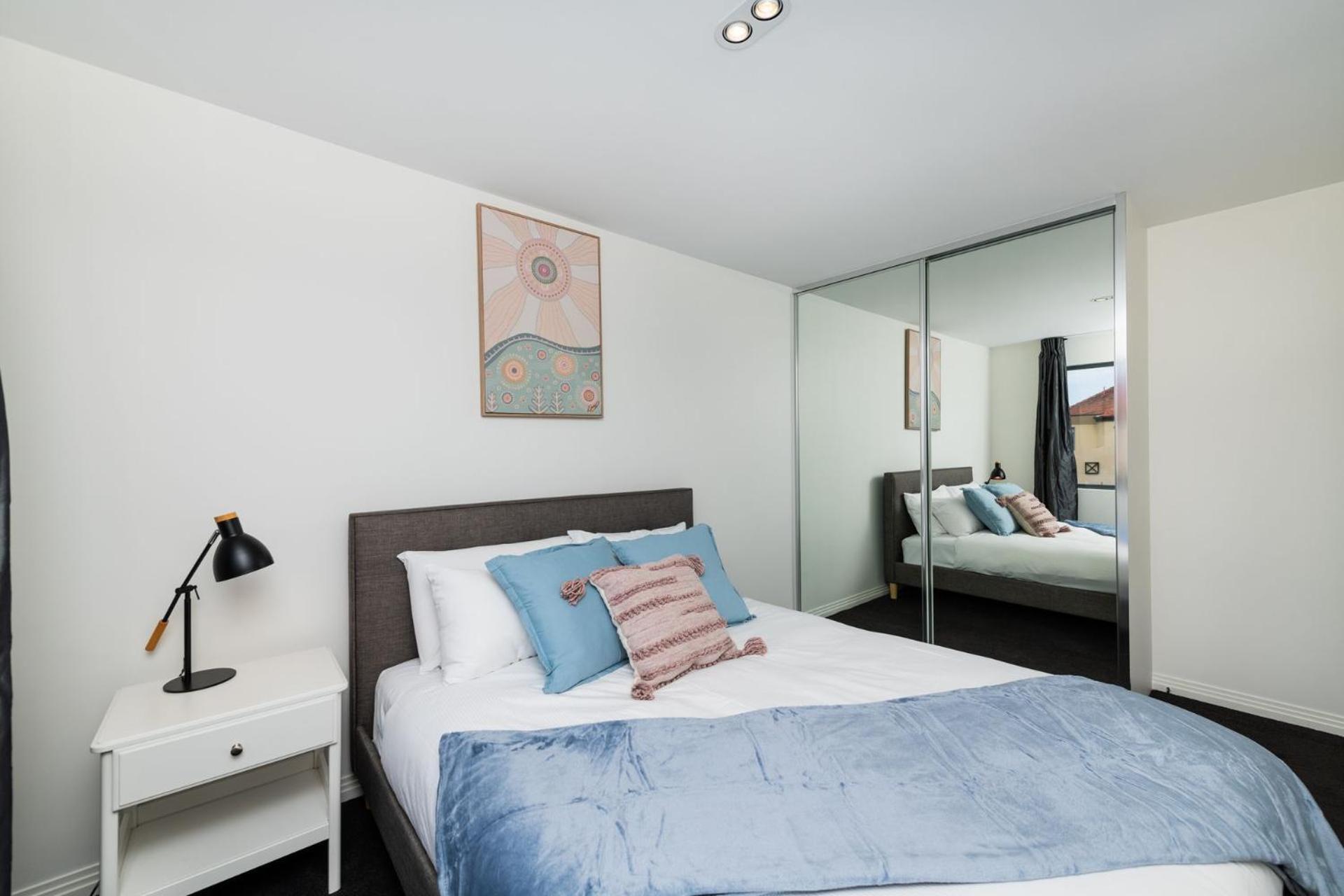 Griffin 180 Kingston Act Apartment แคนเบอร์รา ภายนอก รูปภาพ