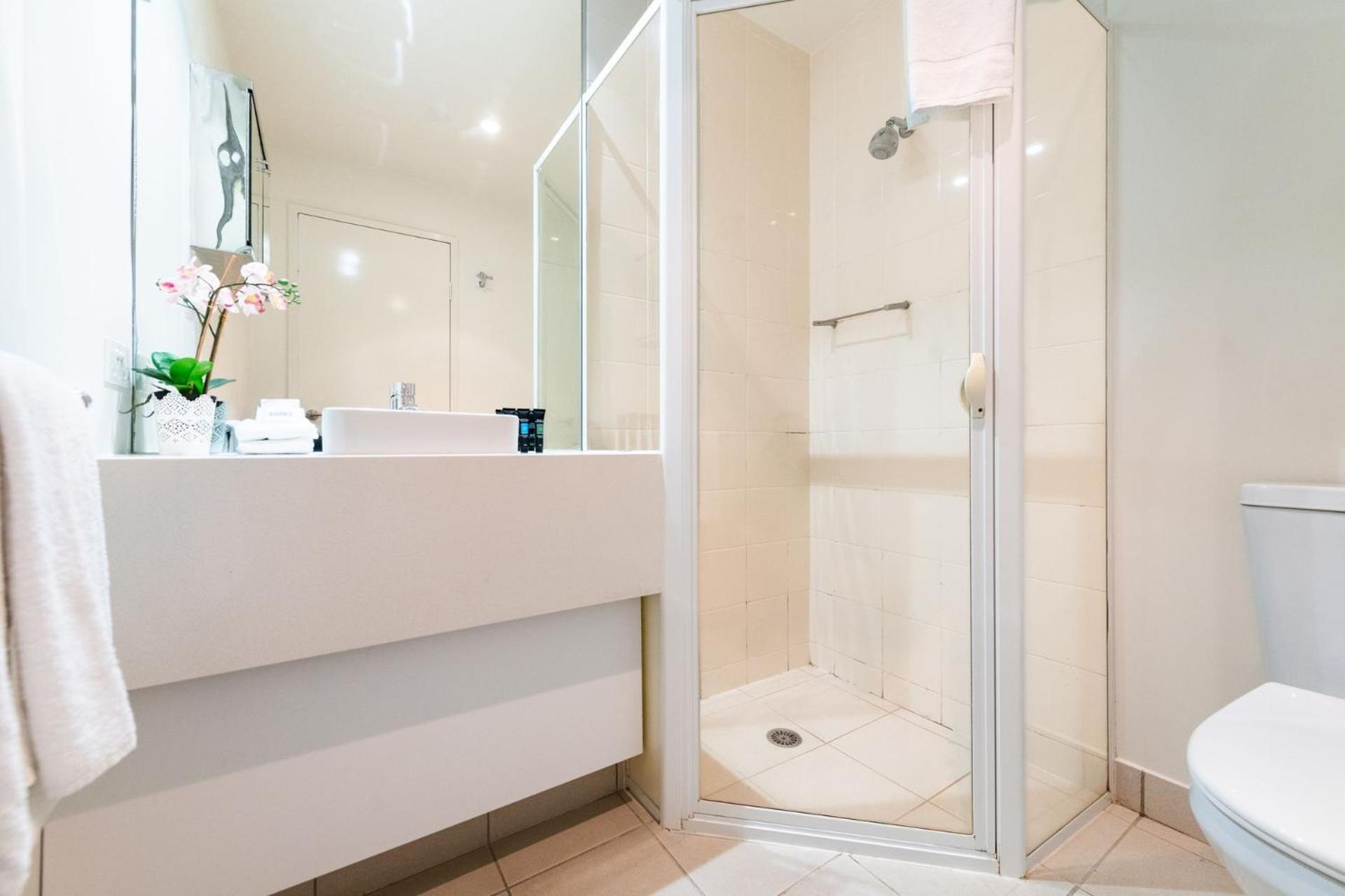Griffin 180 Kingston Act Apartment แคนเบอร์รา ภายนอก รูปภาพ