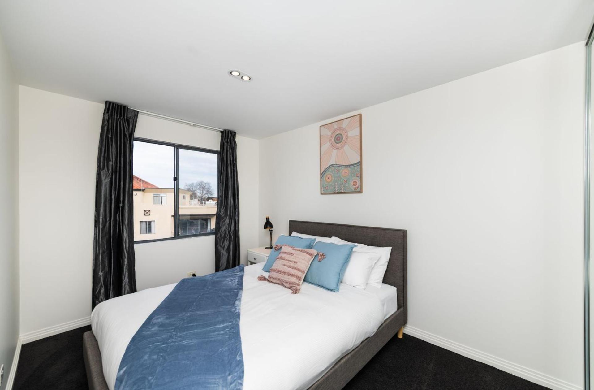 Griffin 180 Kingston Act Apartment แคนเบอร์รา ภายนอก รูปภาพ