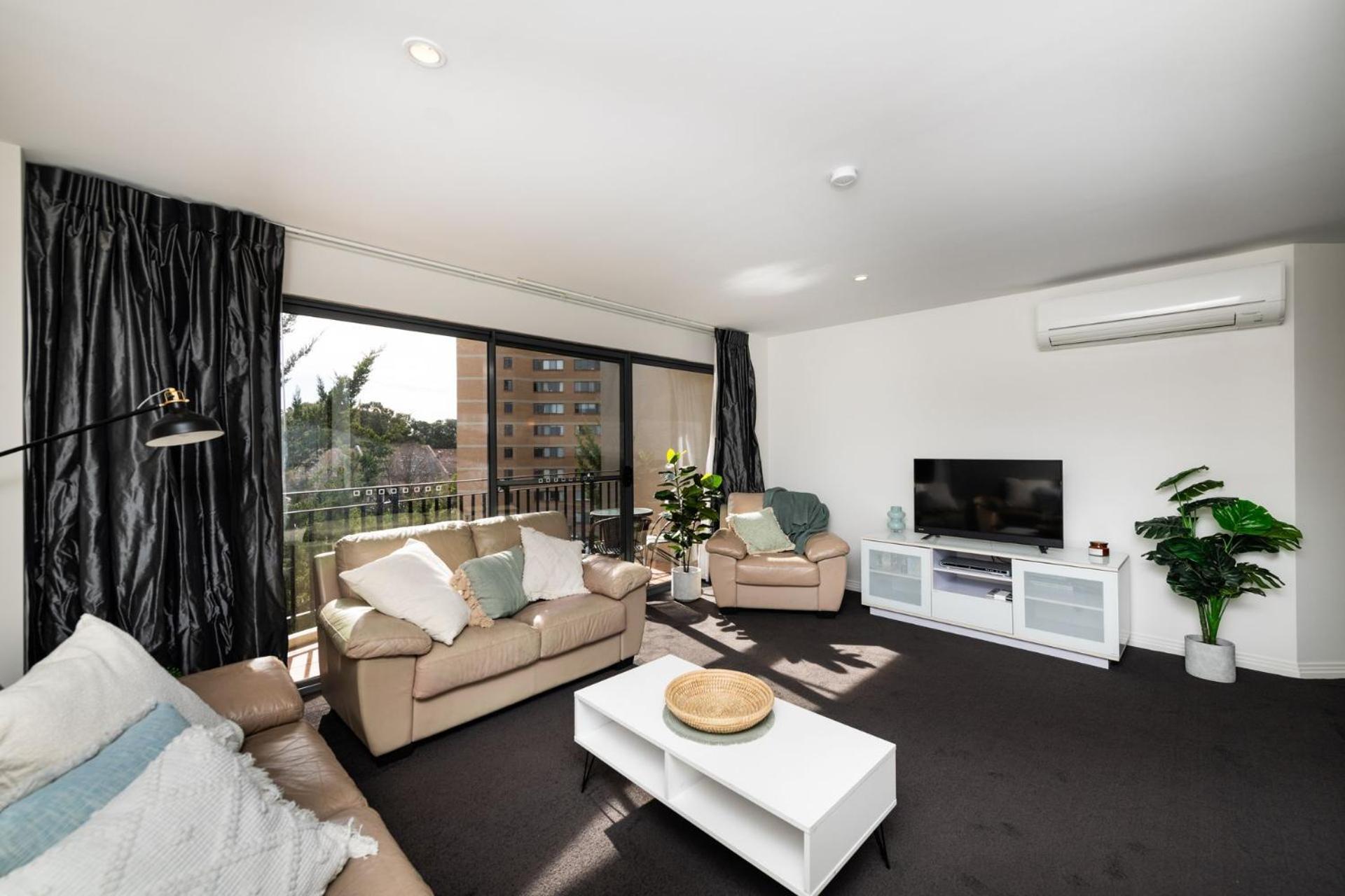 Griffin 180 Kingston Act Apartment แคนเบอร์รา ภายนอก รูปภาพ