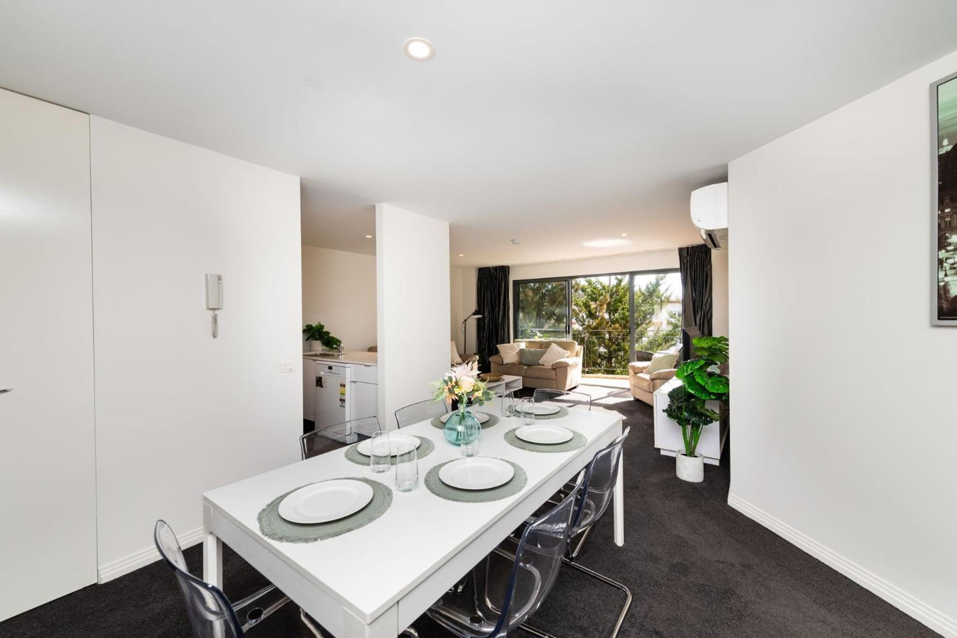 Griffin 180 Kingston Act Apartment แคนเบอร์รา ภายนอก รูปภาพ