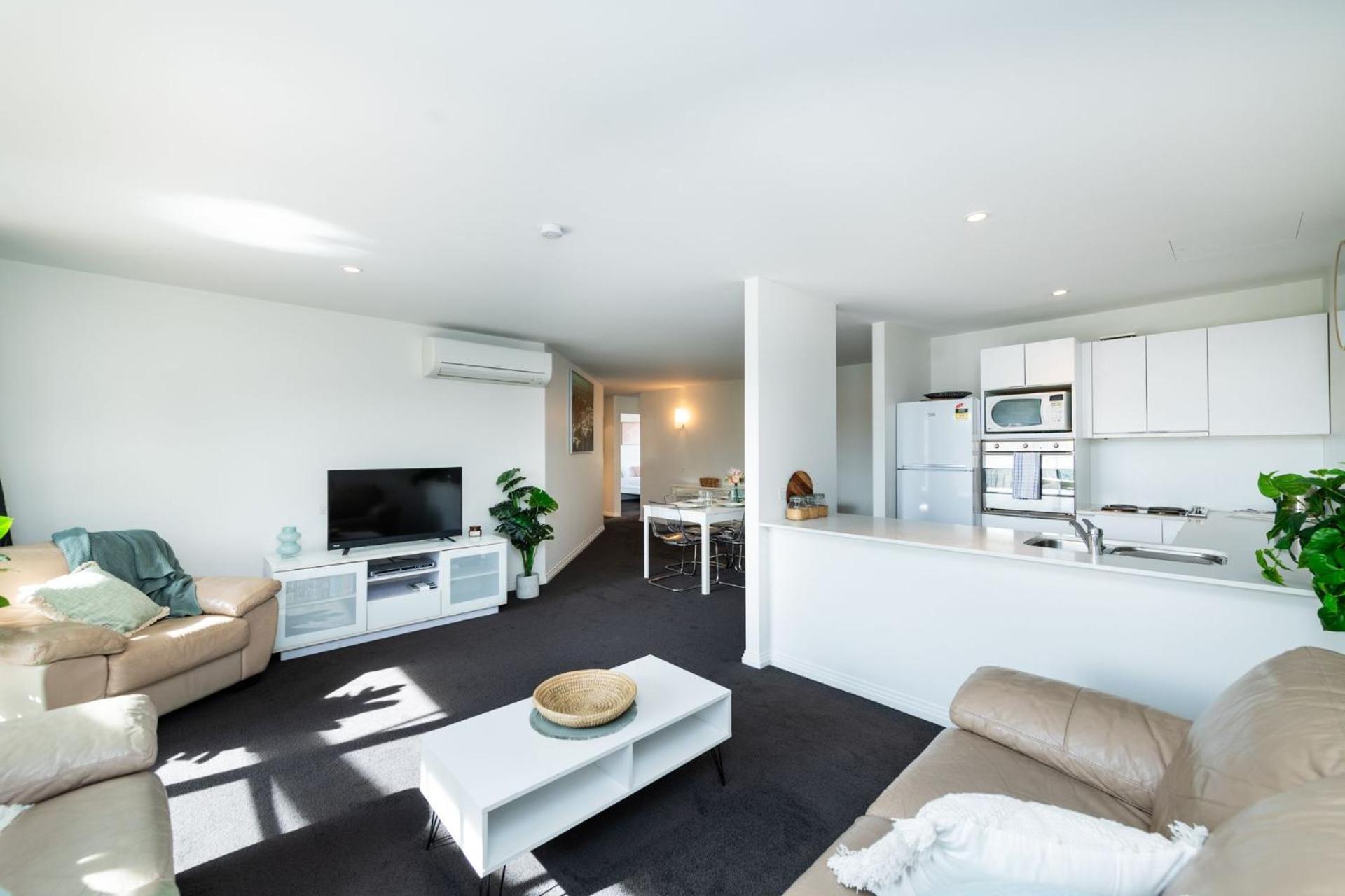 Griffin 180 Kingston Act Apartment แคนเบอร์รา ภายนอก รูปภาพ